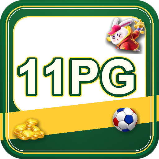 11pg Brasil logo